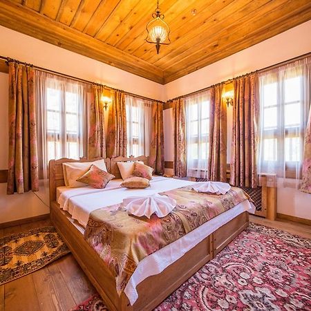 Akbulut Konak Safranbolu Bagian luar foto