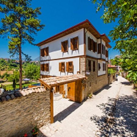 Akbulut Konak Safranbolu Bagian luar foto