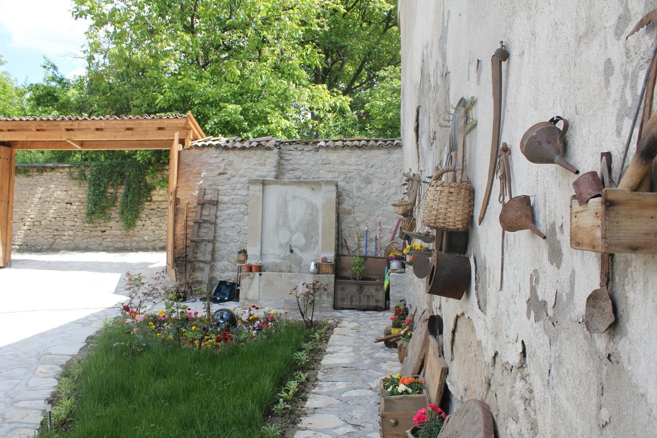 Akbulut Konak Safranbolu Bagian luar foto