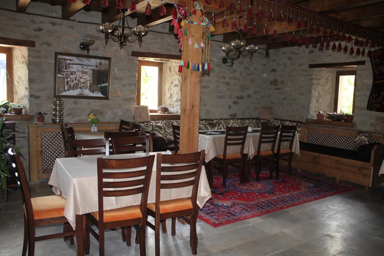 Akbulut Konak Safranbolu Bagian luar foto