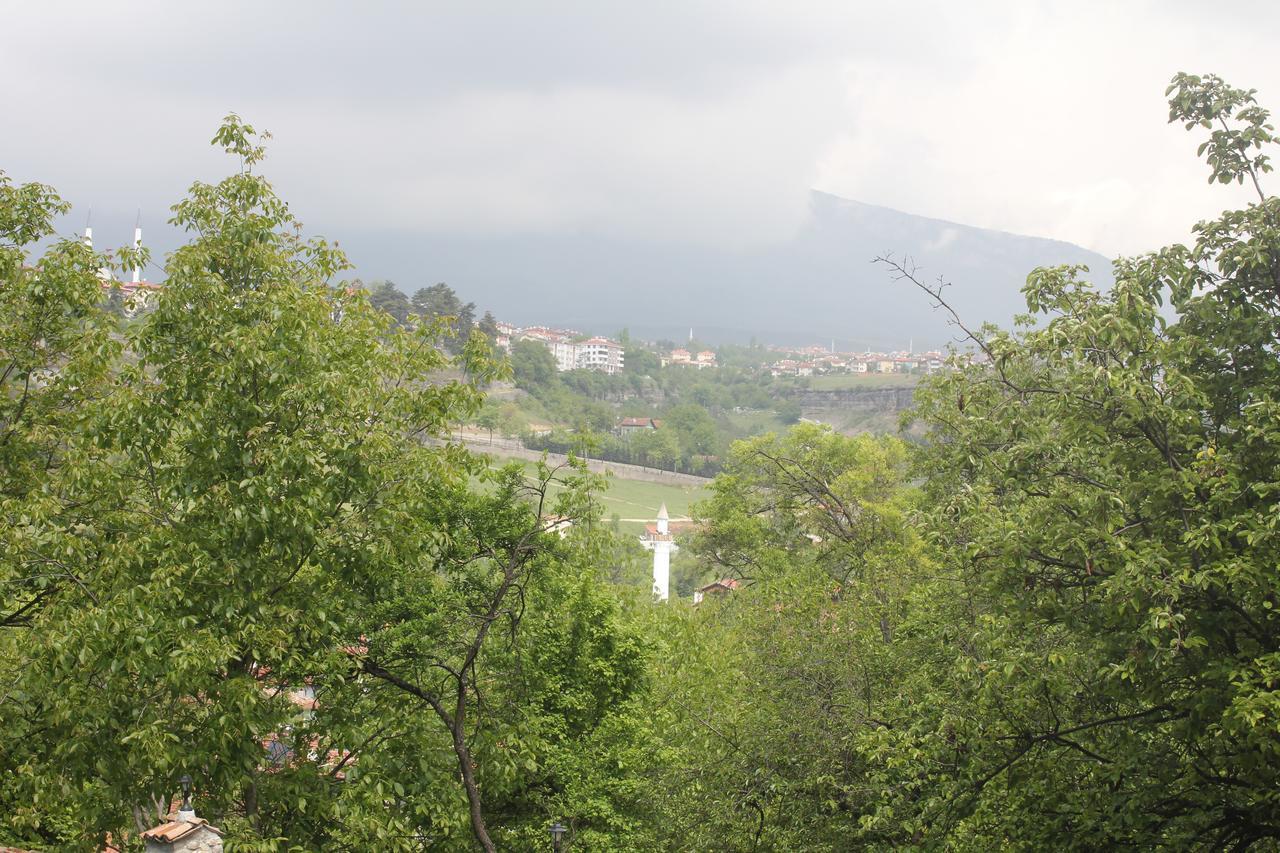 Akbulut Konak Safranbolu Bagian luar foto