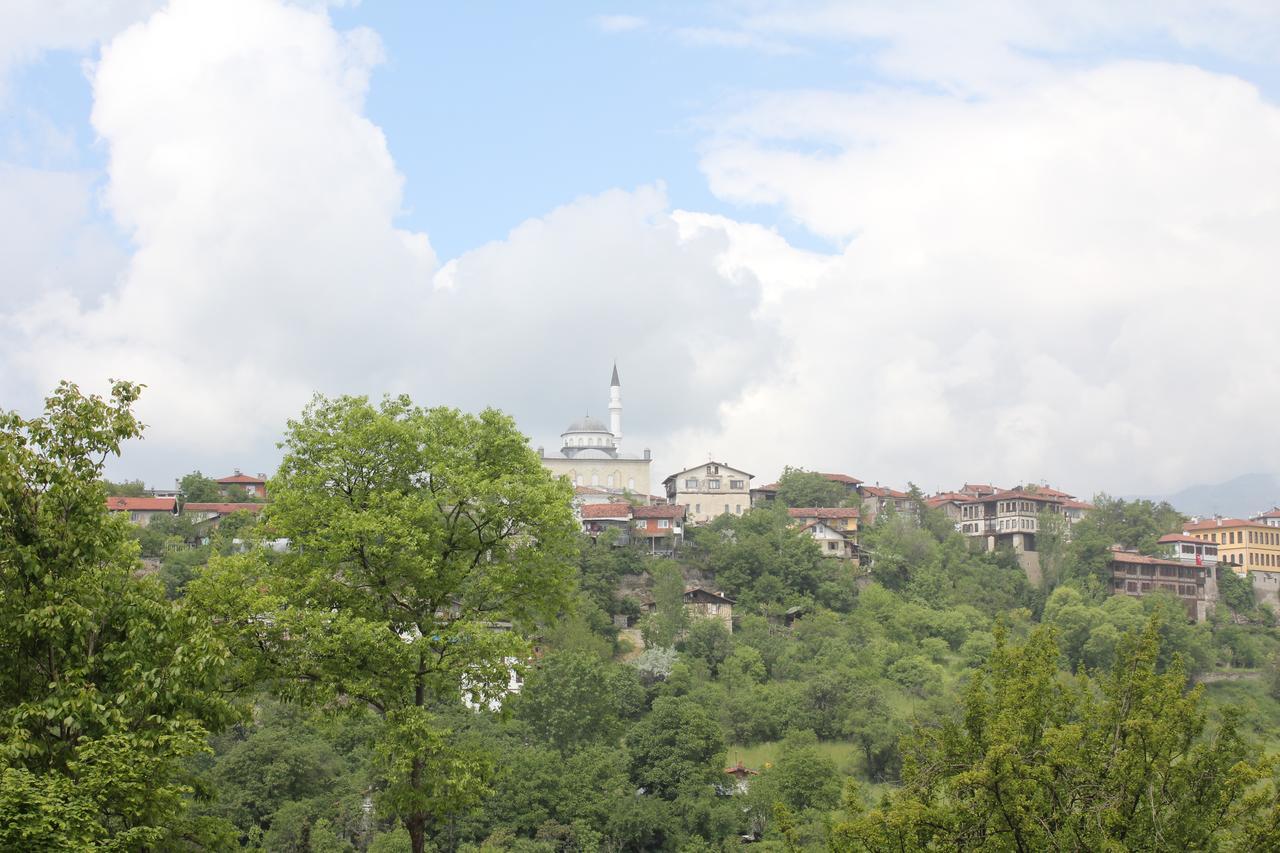 Akbulut Konak Safranbolu Bagian luar foto