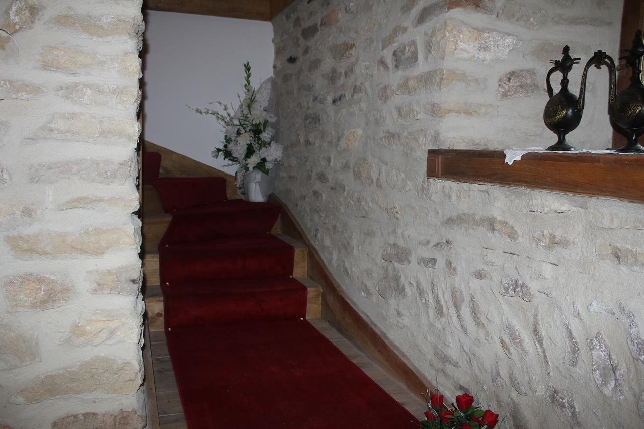 Akbulut Konak Safranbolu Bagian luar foto