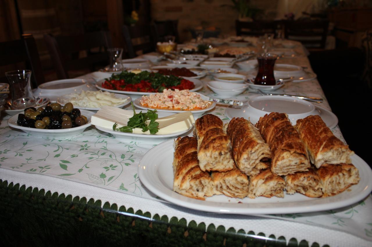 Akbulut Konak Safranbolu Bagian luar foto