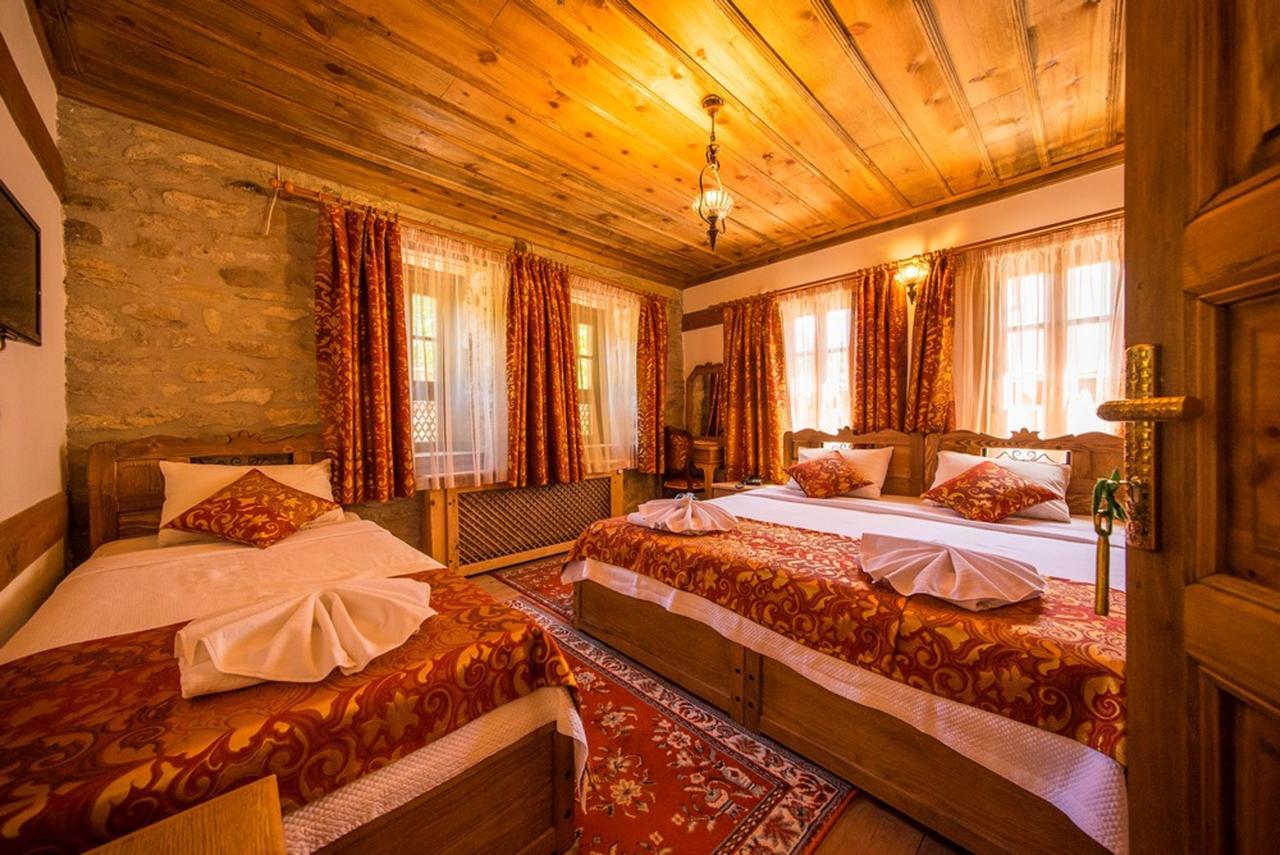 Akbulut Konak Safranbolu Bagian luar foto