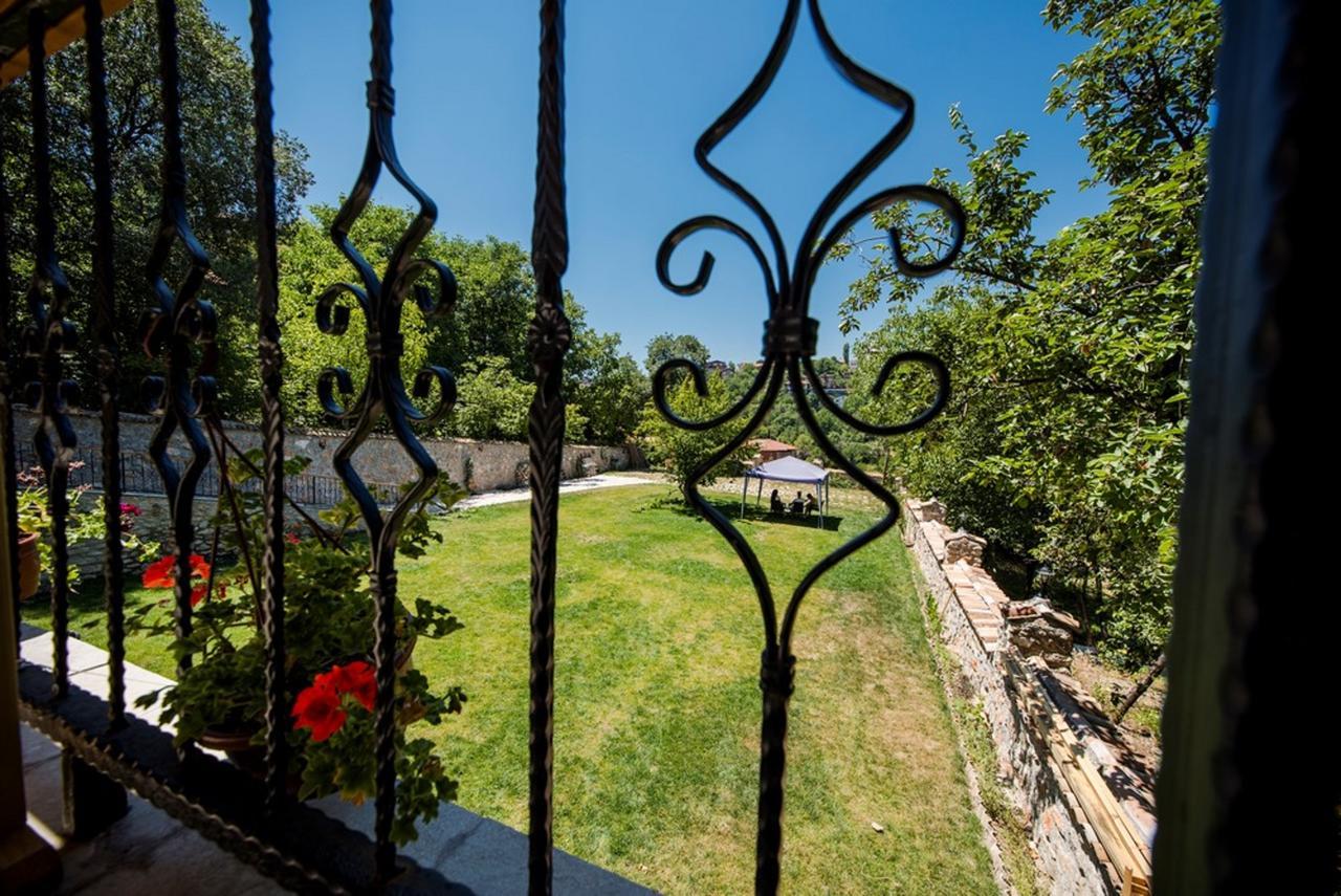 Akbulut Konak Safranbolu Bagian luar foto