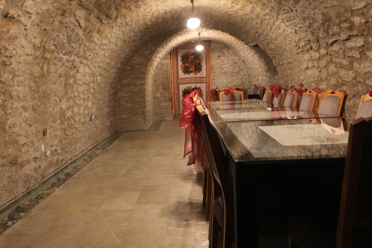 Akbulut Konak Safranbolu Bagian luar foto
