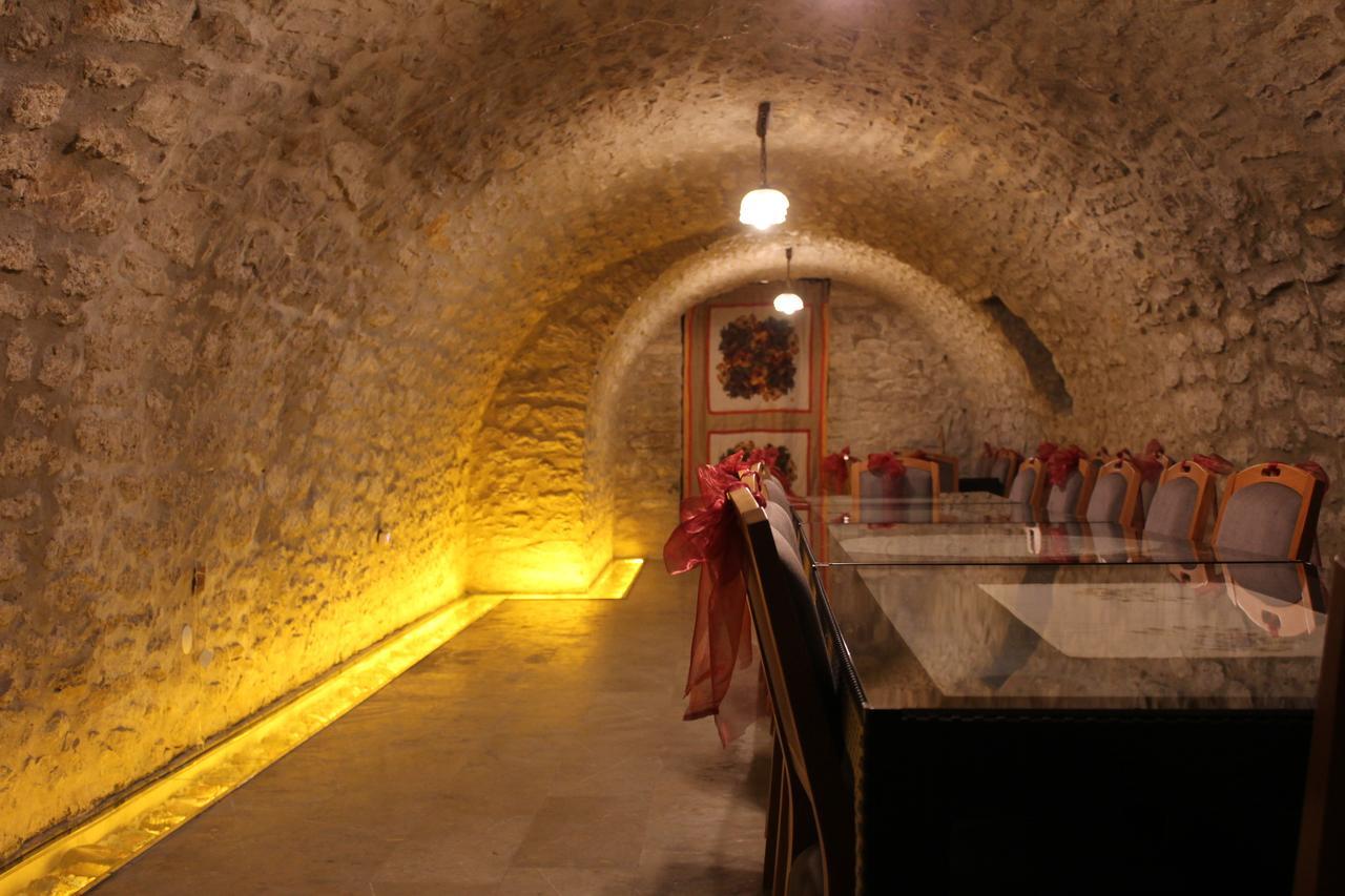 Akbulut Konak Safranbolu Bagian luar foto