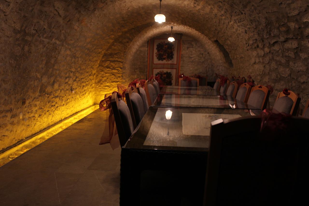 Akbulut Konak Safranbolu Bagian luar foto