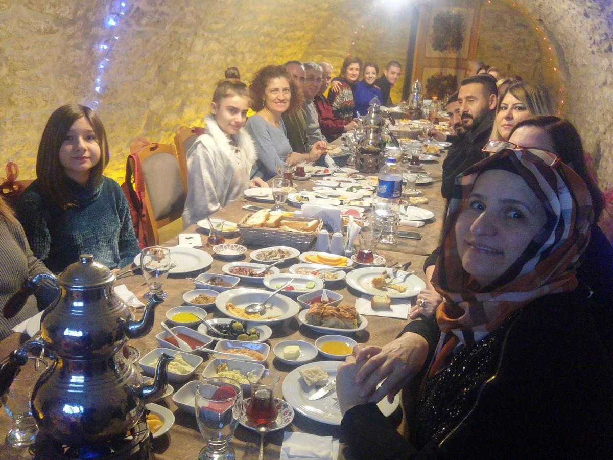 Akbulut Konak Safranbolu Bagian luar foto