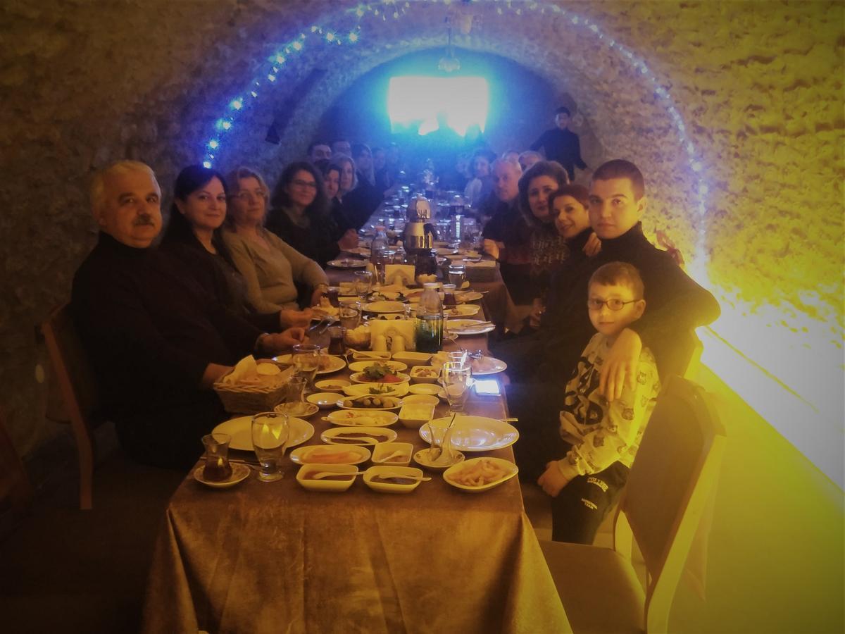Akbulut Konak Safranbolu Bagian luar foto
