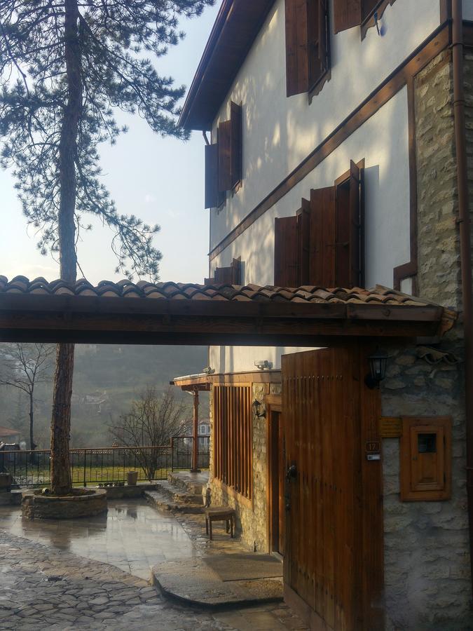 Akbulut Konak Safranbolu Bagian luar foto