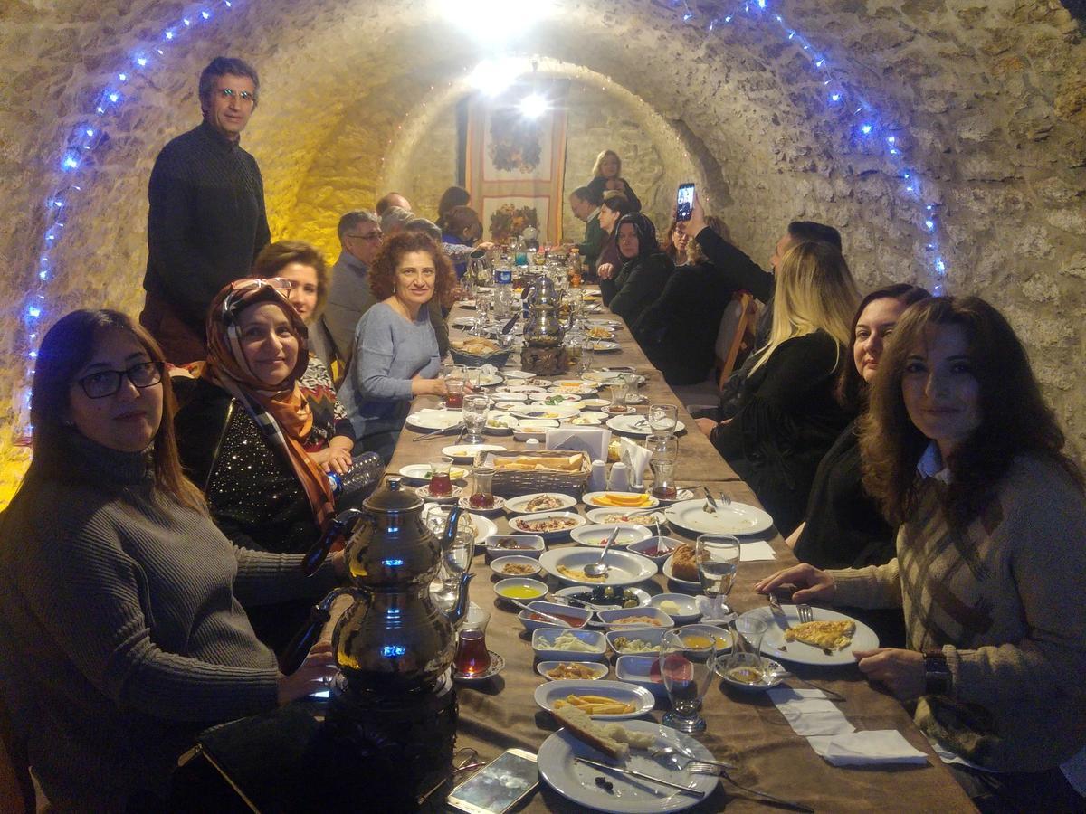 Akbulut Konak Safranbolu Bagian luar foto